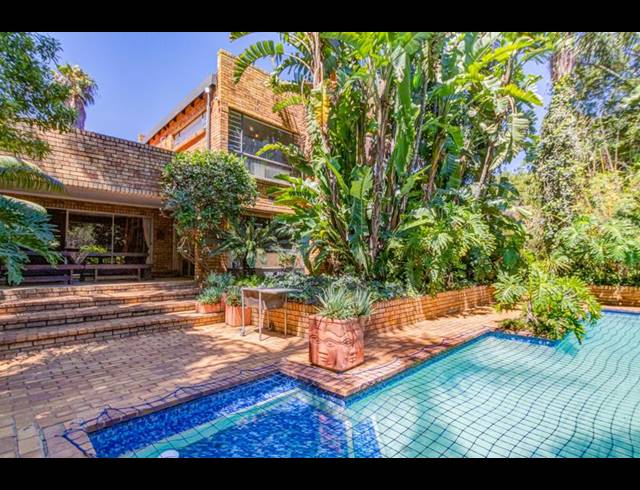 4 BEDROOM HOUSE FOR SALE IN MAGALIESSIG